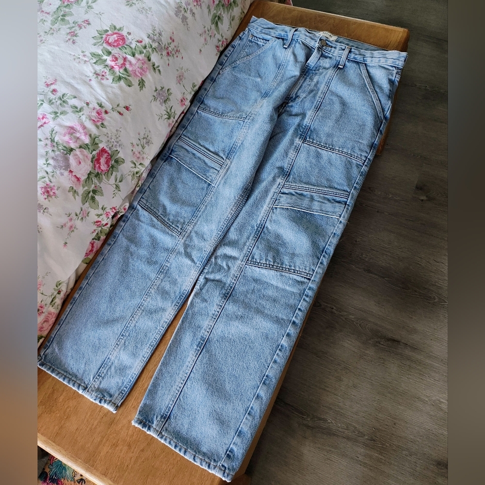 AGOLDE Cooper jeans Size 30